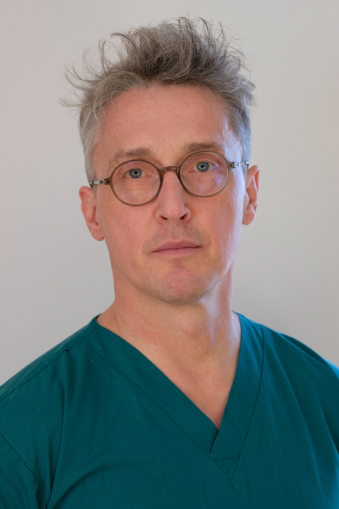 Dr. Tristan Künzel